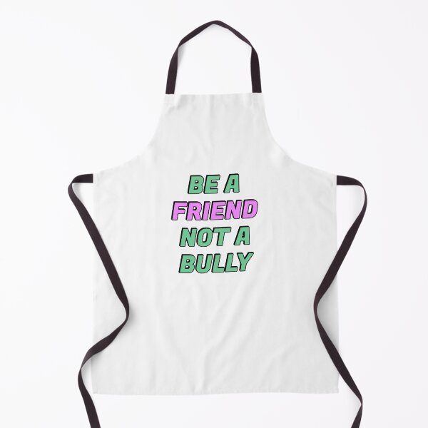 Item preview, Be A Friend Not A Bully  designed and sold by Inspirationmotivation.