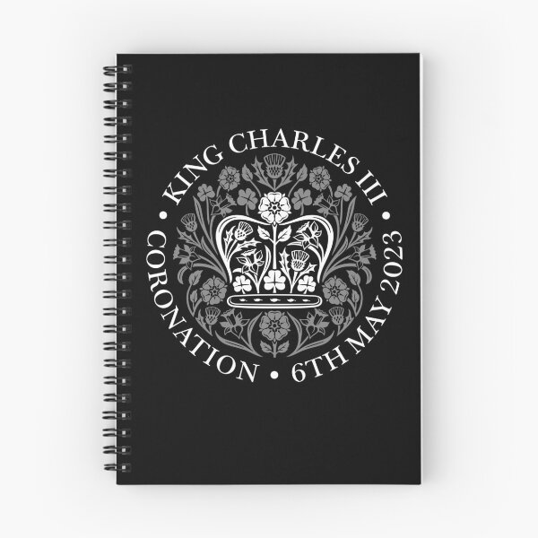 Item preview, King Charles III Coronation Memorabilia designed and sold by MimsTees.