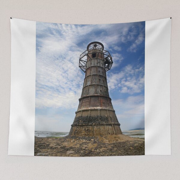 Item preview, Victorian Lighthouse. designed and sold by AnthonyThomas.