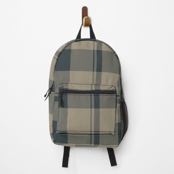Aperçu de l'œuvre Conception de courtepointe à carreaux tartan moderne | Conception de rayures moderne et unique créée et vendue par TheWalnut.