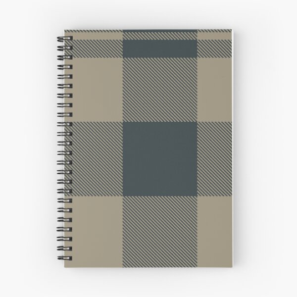 Aperçu de l'œuvre Conception de courtepointe à carreaux tartan moderne | Conception de rayures moderne et unique créée et vendue par TheWalnut.