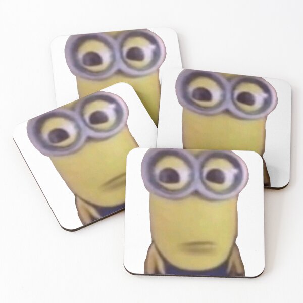 Item preview, judgy minion designed and sold by alex’s  designs.