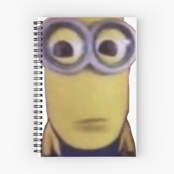 Item preview, judgy minion designed and sold by alex’s  designs.