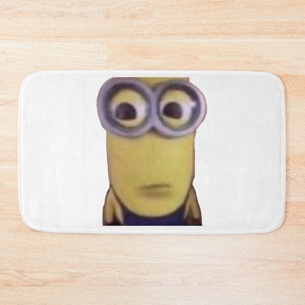 Item preview, judgy minion designed and sold by alex’s  designs.