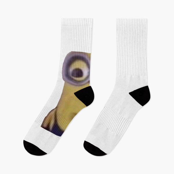 Item preview, judgy minion designed and sold by alex’s  designs.