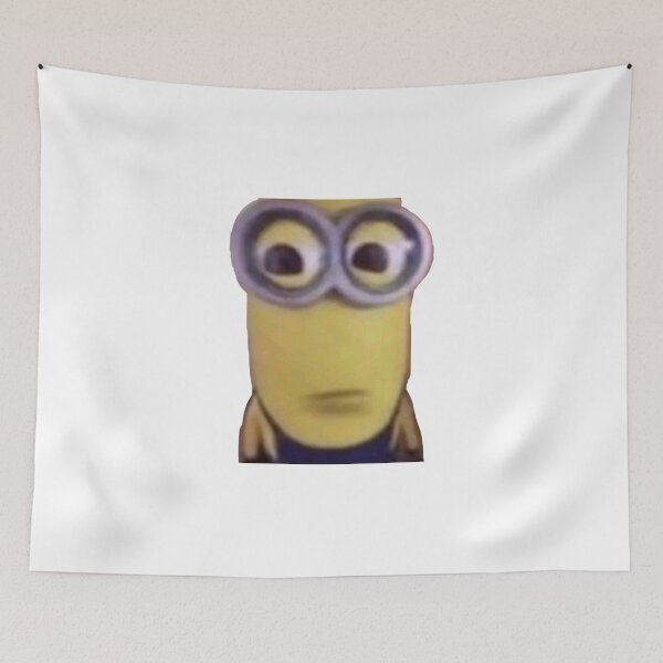 Item preview, judgy minion designed and sold by alex’s  designs.
