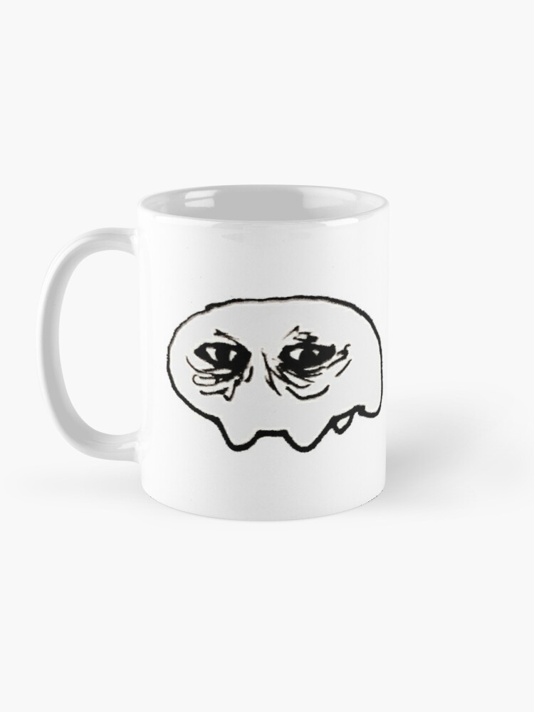 tbh creature mug – millkberry