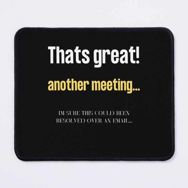 Item preview, Always a meeting designed and sold by rossedalen.