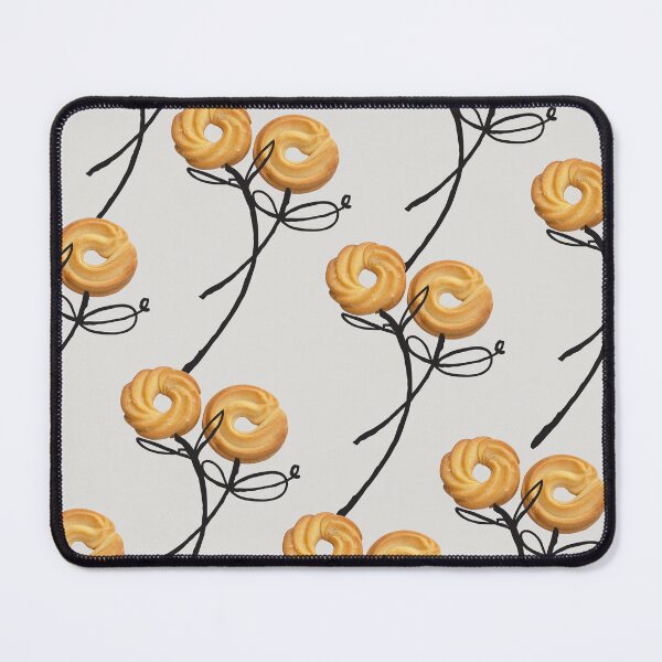 Item preview, cookie flowers designed and sold by kim tang.
