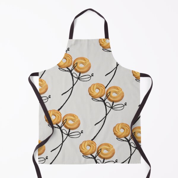 Item preview, cookie flowers designed and sold by kim tang.