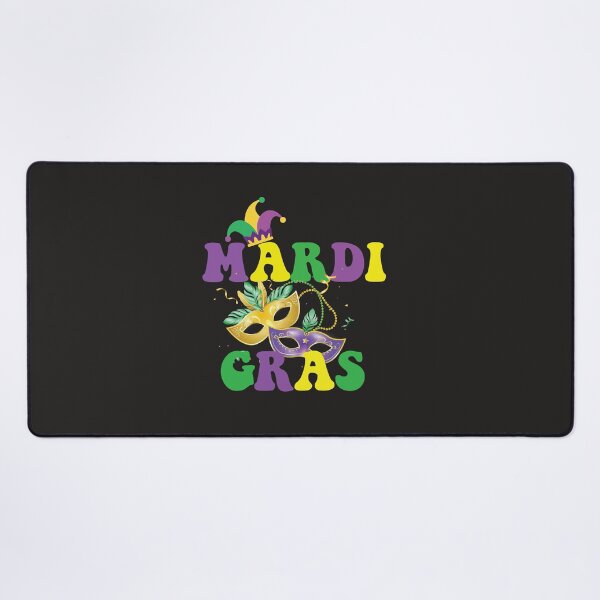 Item preview, Mardi Gras Shirt - Fun Mardi Gras Party for men, women kids designed and sold by shopping new.