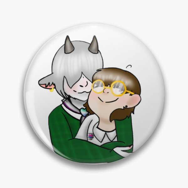 Item preview, Shorn x Sprout  designed and sold by MxBitterSweet.