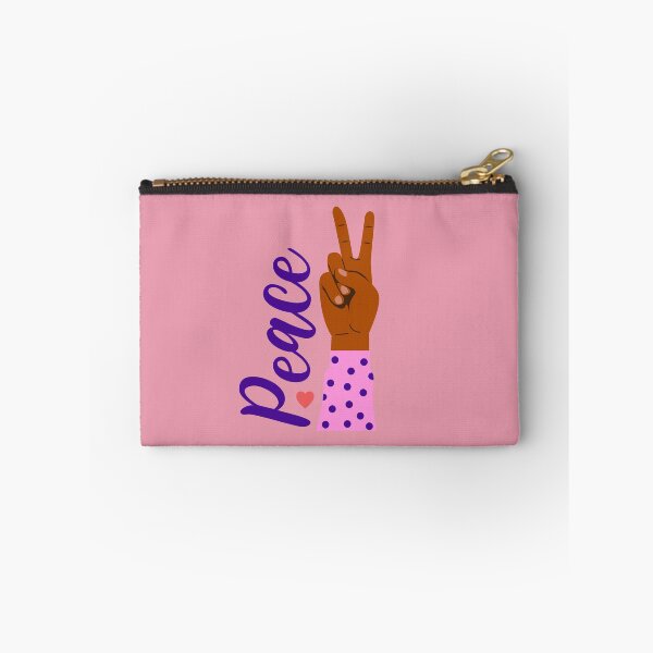 Item preview, Peace Girl - International Women's Day designed and sold by Trinket-Trickster.