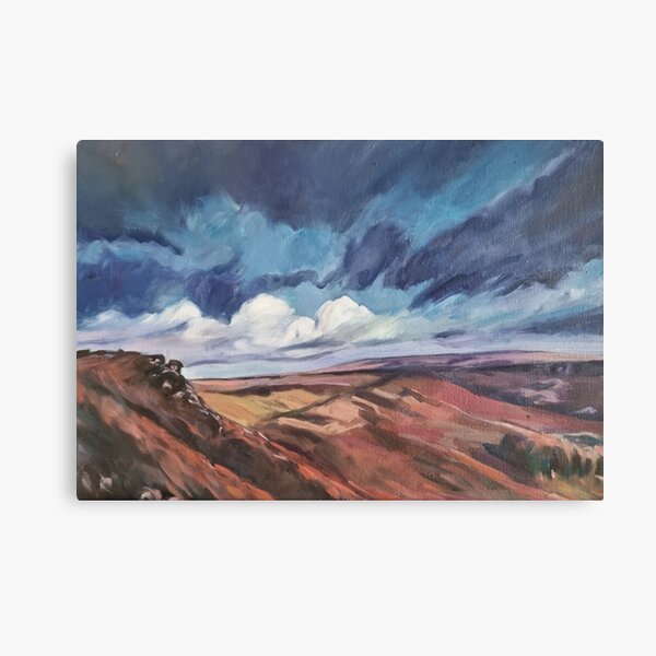 Item preview, Burbage, Peak District designed and sold by Duncan Wilson.