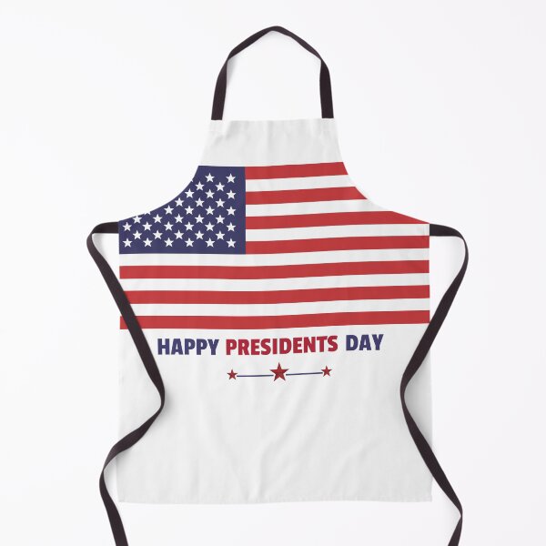 Item preview, Happy Presidents' Day February 21 designed and sold by xkiyal Art.
