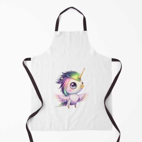 Item preview, Unicorn bird designed and sold by Ameripensia.