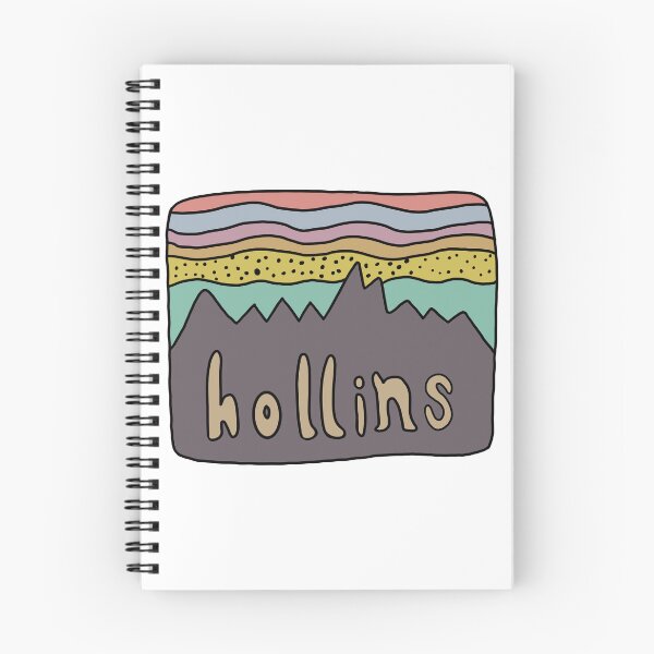 Item preview, Hollins Mountains designed and sold by HollieCollie23.