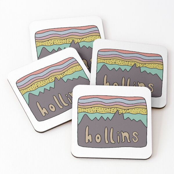 Item preview, Hollins Mountains designed and sold by HollieCollie23.