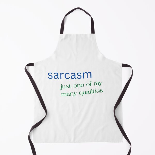 Item preview, Sarcasm designed and sold by rossedalen.