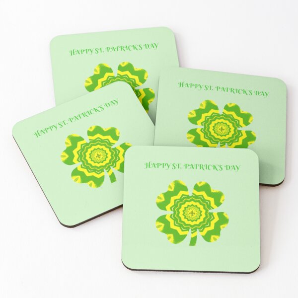 Item preview, 4 Leaf Clover  designed and sold by trailsitravel.