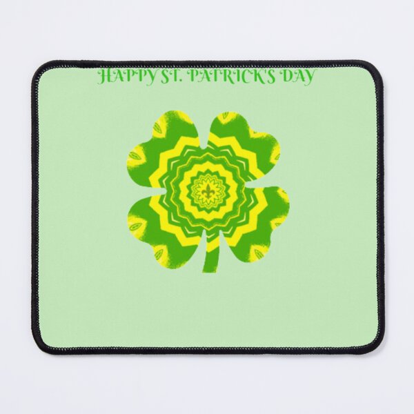 Item preview, 4 Leaf Clover  designed and sold by trailsitravel.