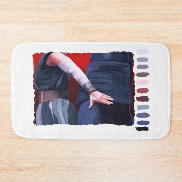 Item preview, Digital Sketchbook - Dyad designed and sold by fiatluxillust.