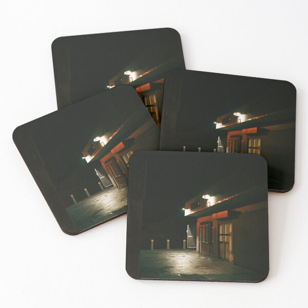 Item preview, Dublin at night designed and sold by Where the pigeons sleep.