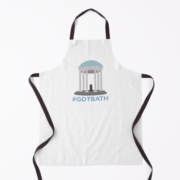 Item preview, Great Day to be a Tar Heel Old Well designed and sold by kararoberts.