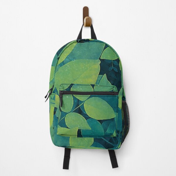 Item preview, Green And Yellow Leaves designed and sold by DesignMore21.