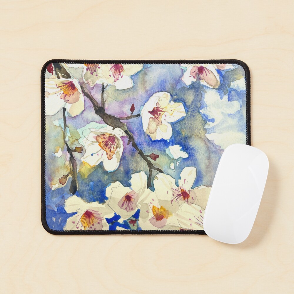 Item preview, Mouse Pad designed and sold by aandreuccetti.