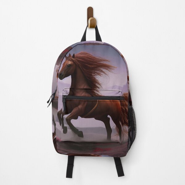 Item preview, Wild Horse designed and sold by FamiliarPufferfish.