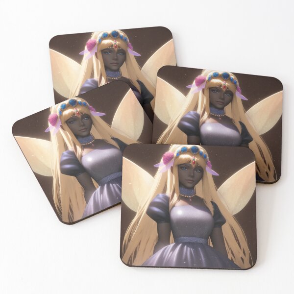 Item preview, Magnificent Princess  designed and sold by J0hnPace.