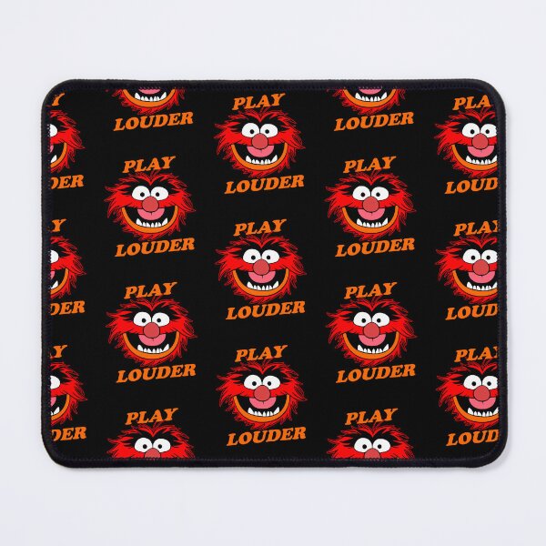 Item preview, play louder  designed and sold by akiraTT.