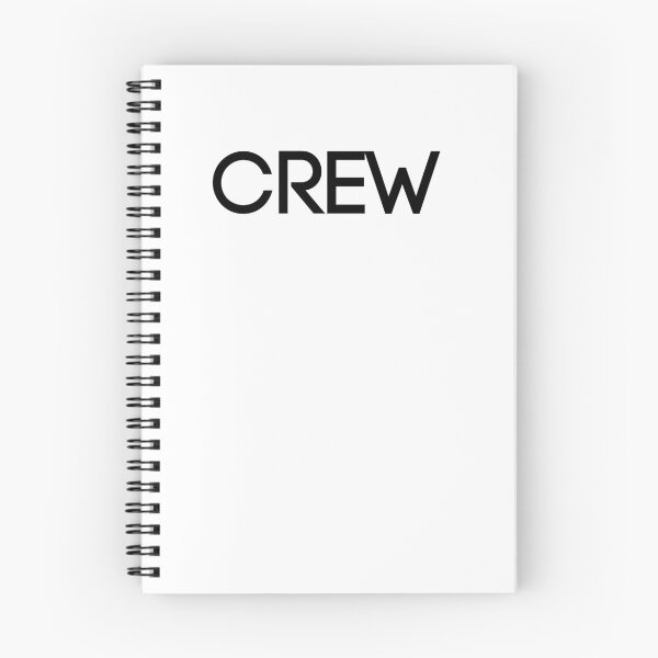 Item preview, Just a Crew T Shirt  designed and sold by rossedalen.