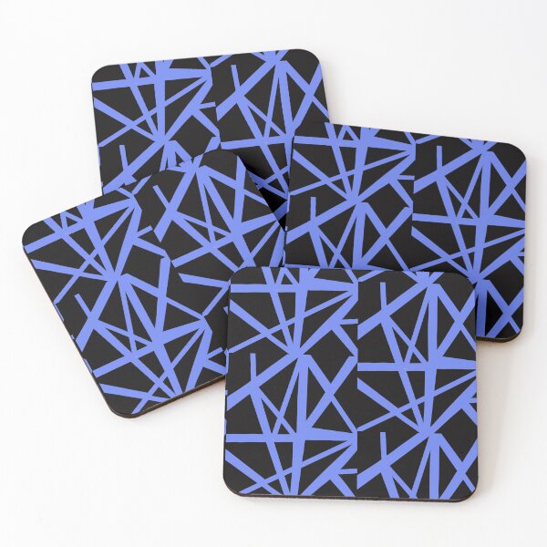 Item preview, Tartan Blue Diamond designed and sold by awsomepatterns.