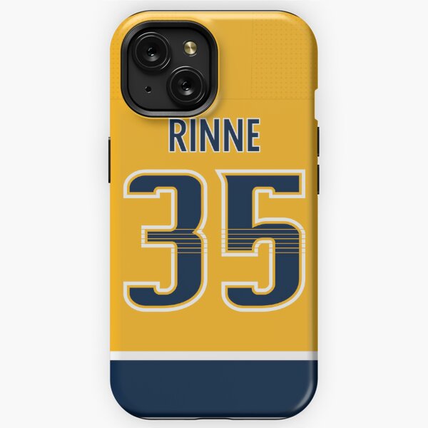 NHL Nashville Predators iPhone Case 6 6s 7 7s 8 SE 7plus 
