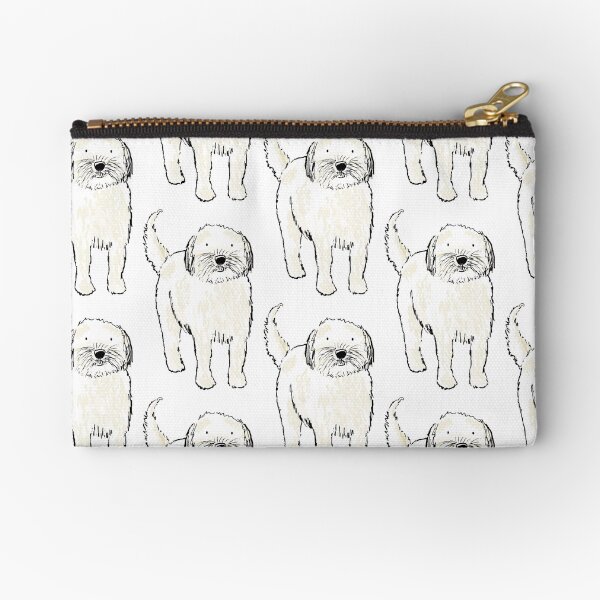 Item preview, Apollo the Dog designed and sold by Molly Fedarko.