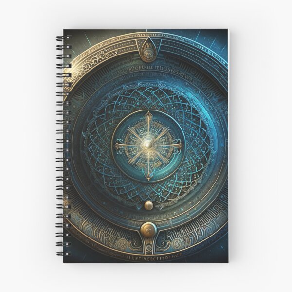 Item preview, Marine Crypto Matrix designed and sold by KazNebel.