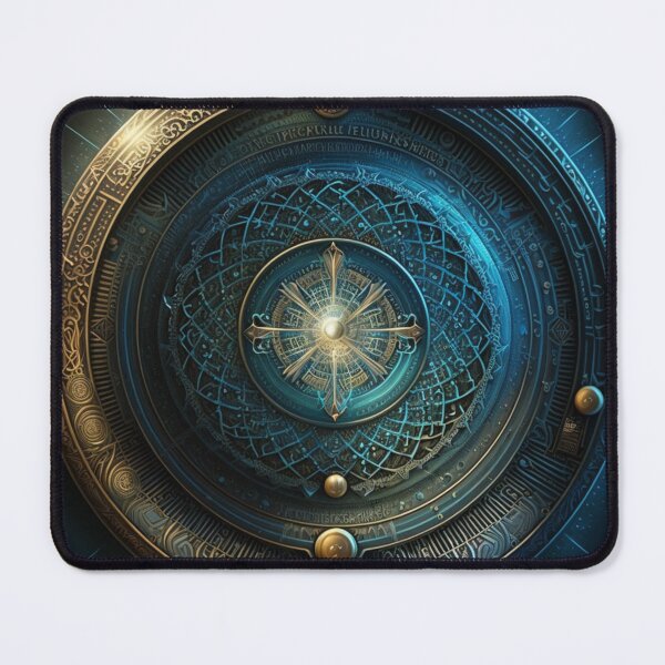 Item preview, Marine Crypto Matrix designed and sold by KazNebel.