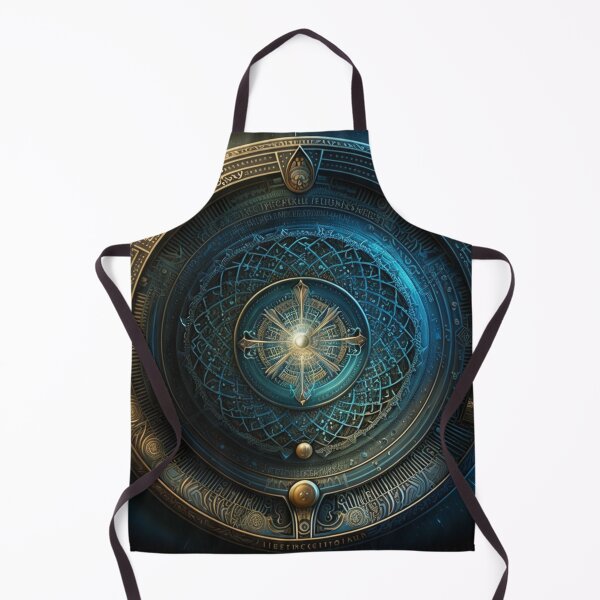 Item preview, Marine Crypto Matrix designed and sold by KazNebel.