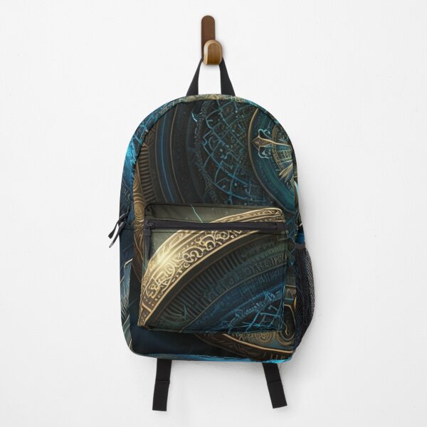 Item preview, Marine Crypto Matrix designed and sold by KazNebel.
