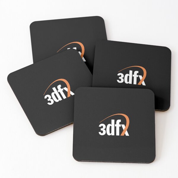Item preview, 3dfx designed and sold by retromovers.
