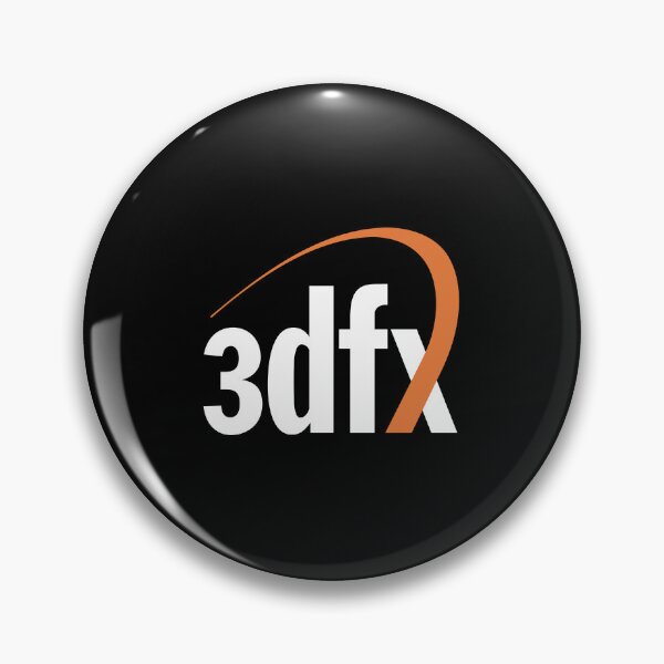 Item preview, 3dfx designed and sold by retromovers.
