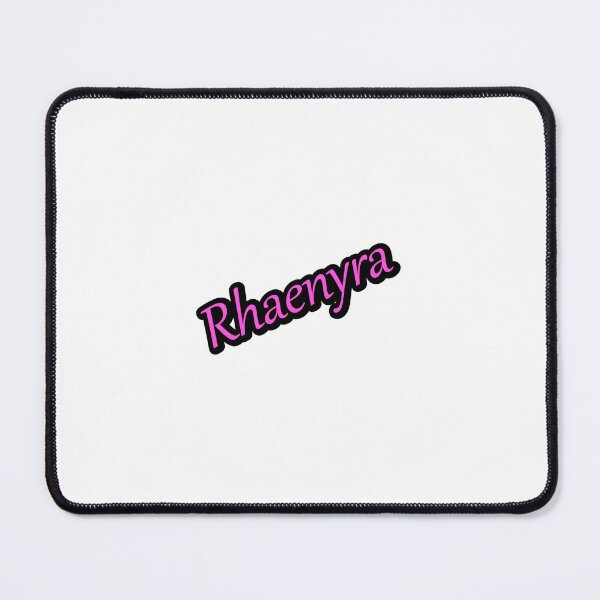 Item preview, Rhaenyra designed and sold by ZombieOverLoad.