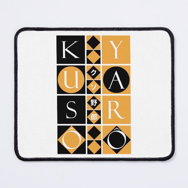 Item preview, Kuso Yaro designed and sold by Enoeht.