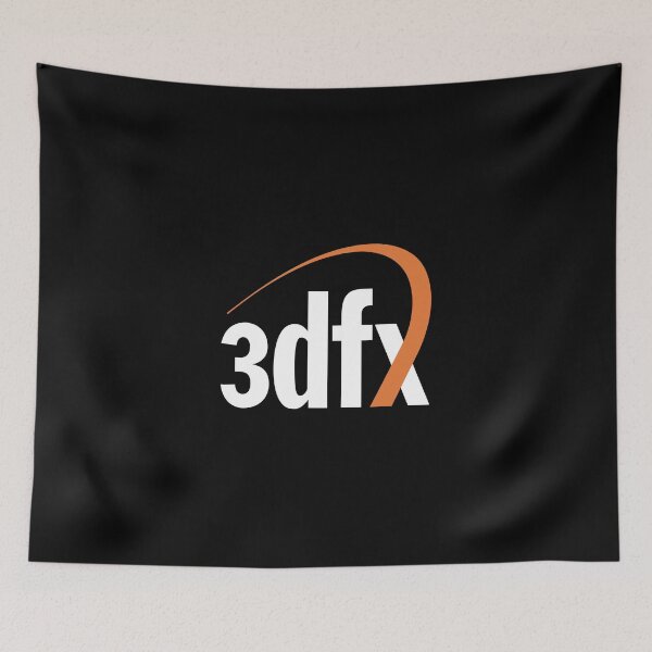 Item preview, 3dfx designed and sold by retromovers.