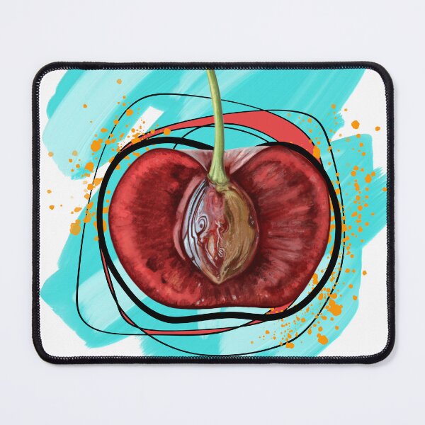 Item preview, Cherry designed and sold by Alla Kuzmina.