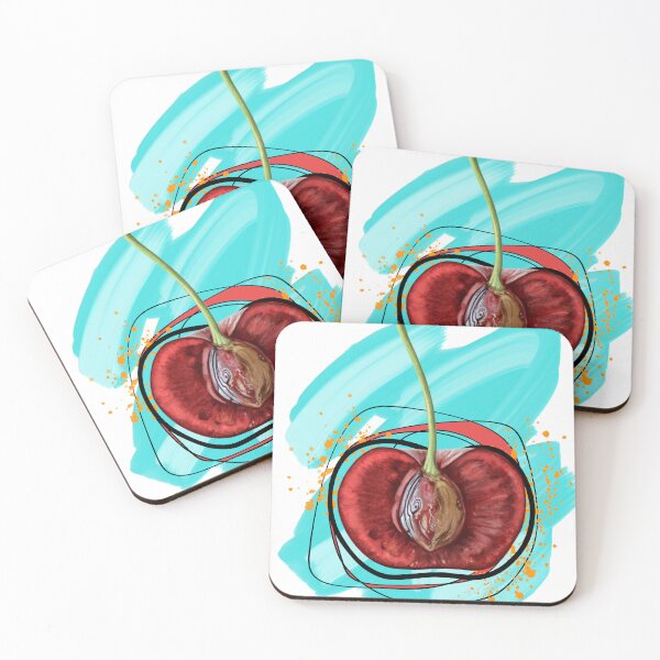 Item preview, Cherry designed and sold by Alla Kuzmina.
