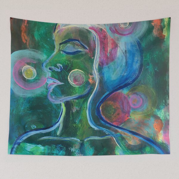 Item preview, Bohemian Bliss designed and sold by Fiona Pape.
