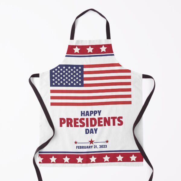Item preview, Presidents' Day 21 february designed and sold by xkiyal Art.